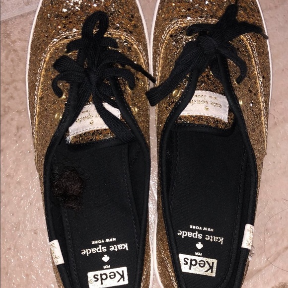 KATE SPADE KEDS - Picture 2 of 4